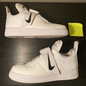 Air Force 1 Utility